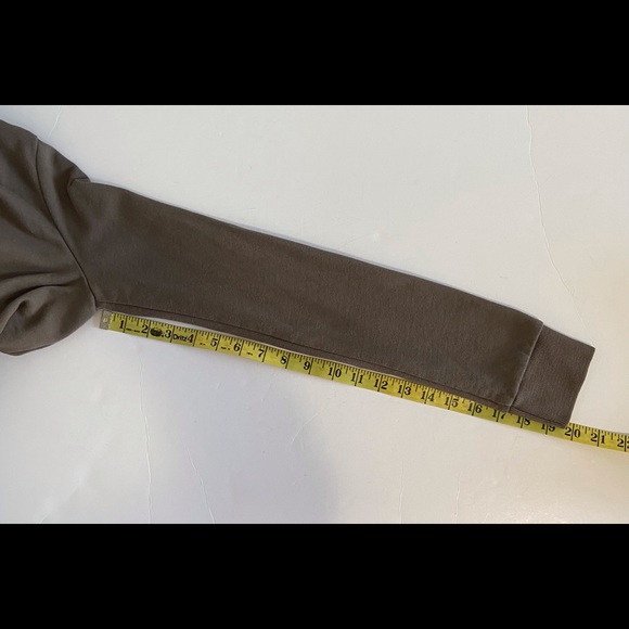 All Saints Brooke Knit Jacket - Picture 7 of 10